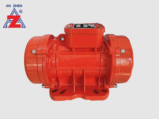 VBE Series Three-phase Asynchronous Vibratory Motor